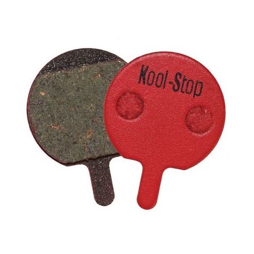 Kool-Stop Blokset HAYES DISC D220 MX-2 / MX-3/4 MX / CX-5