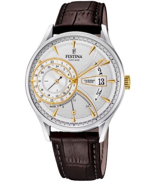 Festina Homme watch F16985-2