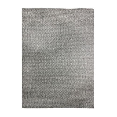 tapis koko - 160 x 230 cm - rouge