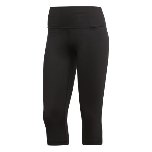 Corsaire adidas Believe This High-Rise Soft S Noir