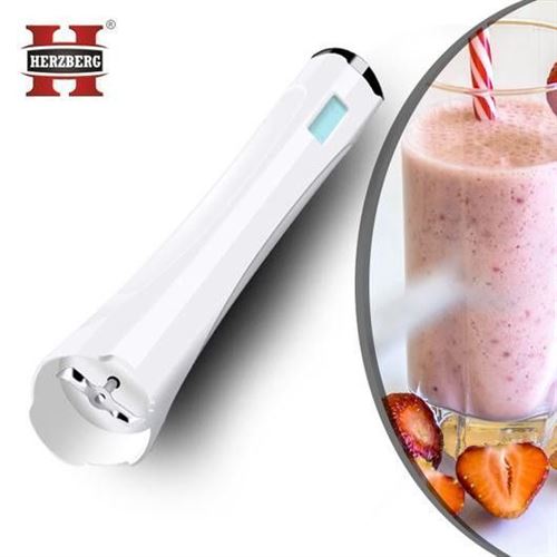 Herzberg Hg-5041 Mixeur-plongeur