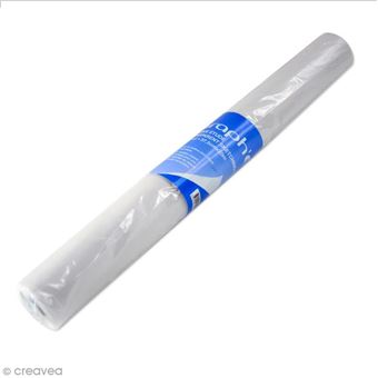 Rouleau de papier calque - 37,5 cm x 20 m