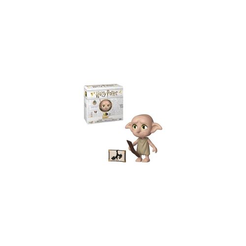 Figurine Funko 5 Star Hp Dobby