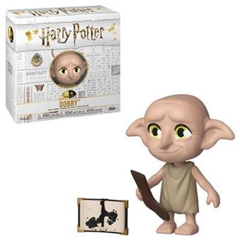 Figurine Funko 5 Star Hp Dobby