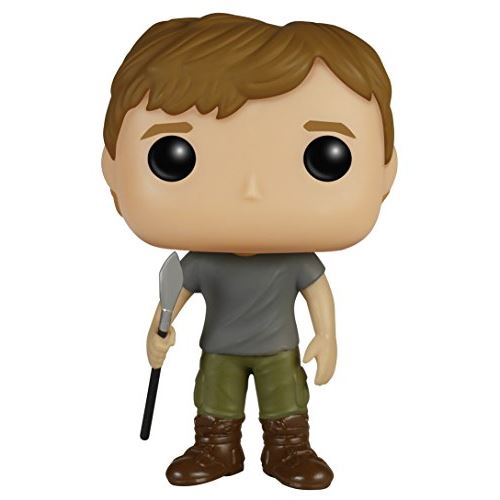 Figurine The Hunger Games - Peeta Mellark Pop 10cm