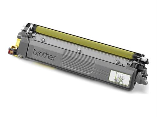 Toner Brother TN248XL Jaune
