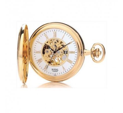 Royal London Montres Doré Homme - 90029-02
