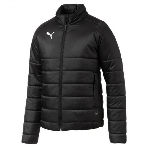Parka Rembourée Puma Liga Casuals