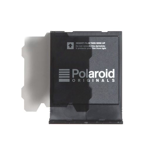 Polaroid Originals 4741 Lot De Filtres Noir