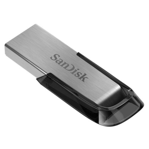 Clé USB 3.0 Ultra Flair 256 Go allant jusqu'à 150 Mo/s
