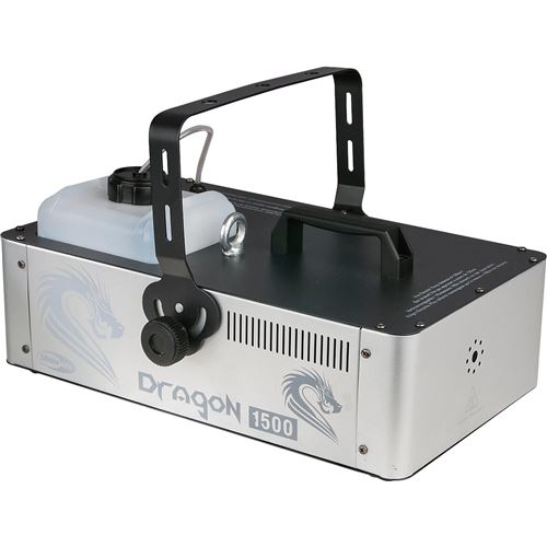 Showtec Dragon 1500 machine à fumée