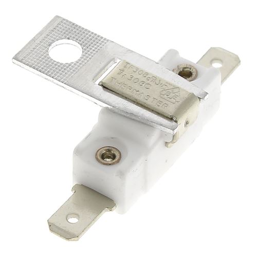 Pièces Détachées Soin Du Linge Delonghi Fusible Thermique 308° pour Appareil A Fondue Tefal, Centrale Vapeur Delonghi