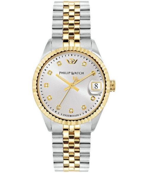 Philip Watch Montre Femme R8253597526