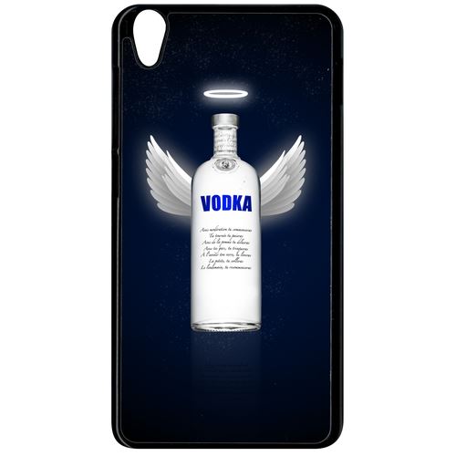 Coque Lenovo S850 Vodka Dix Commandements