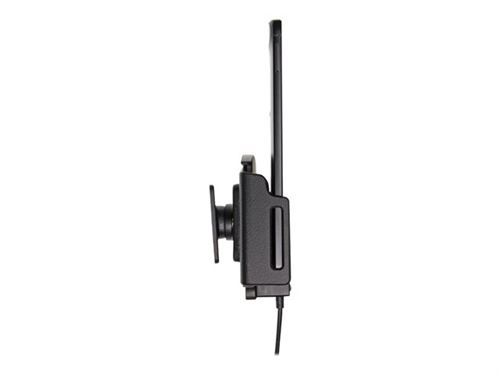 Brodit Active holder with cig-plug - Support/chargeur pour voiture pour téléphone portable
