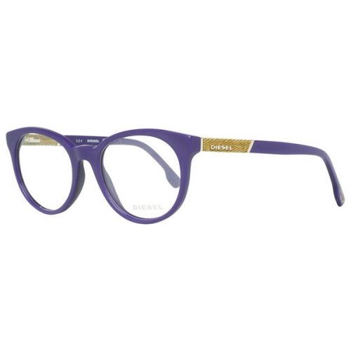 Monture de Lunettes Unisexe Diesel DL5156-082-51