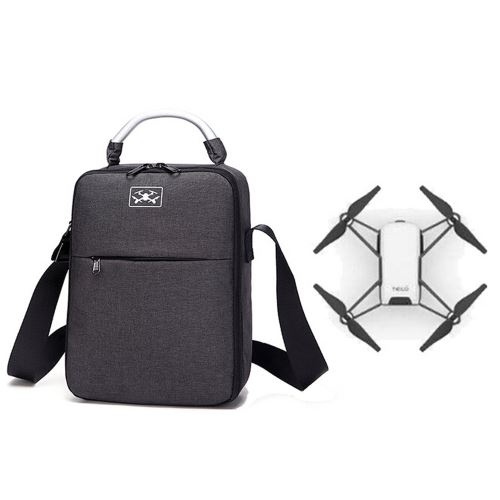 Étanche Sac de rangement épaule portable sac à main durable pour DJI Tello