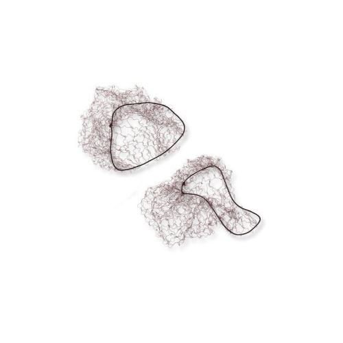 Résille pour cheveux Beter (2 uds)