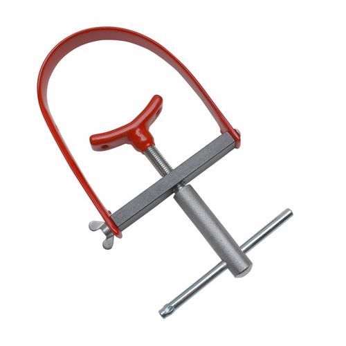 Serre volant p2r reglable diam 60 a 120mm (scoot)