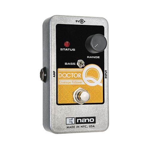 Doctor q-Electro harmonix
