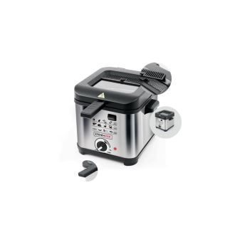 Tas Friteuse 5l Fritteuse Test 2021 Die 15 Besten Fritteusen Im Vergleich Ratgeber Fritel Friteuse Turbo Sf 4571 Bcc Nl Anam Handoko