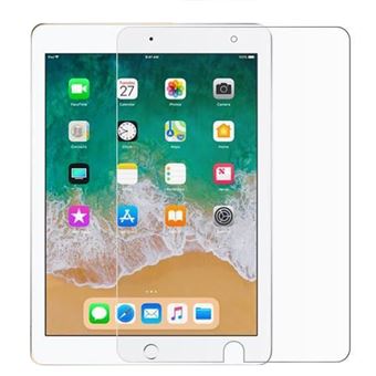 Verre trempé pour iPad Mini 4 [Lot de 2] Film Vitre protection d'ecran transparent - IRIOS - - 1
