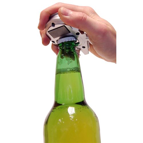 [import Anglais]star Wars Millennium Falcon Bottle Opener Star98
