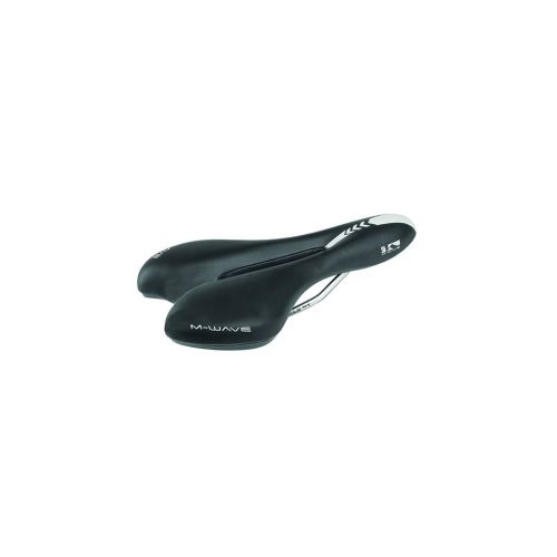 M-Wave VI COMP SELLE NOIR BLANC
