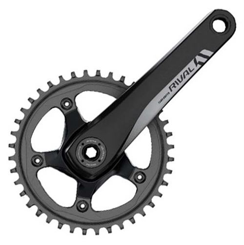 Sram Manivelles Sram Rival1 Bb30 175 42d 175mm (42)