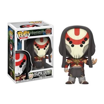 Figurine Funko Pop! Horizon Zero Dawn: Eclipse Cultist