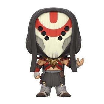 Figurine Funko Pop! Horizon Zero Dawn: Eclipse Cultist