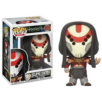 Figurine Funko Pop! Horizon Zero Dawn: Eclipse Cultist