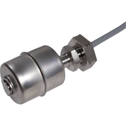 Schabus 300941 MINI LEVEL SWITCH V4A Steel Reliable Easy Install NC/NO