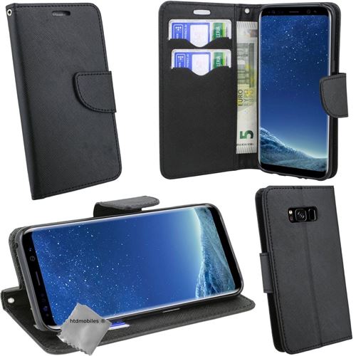 Pochette s8 top