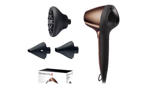 S&egrave;che cheveux REMINGTON D7777