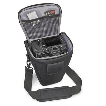 Sacoche Malaga Action 300 noir