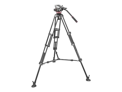 Manfrotto 546B - trépied