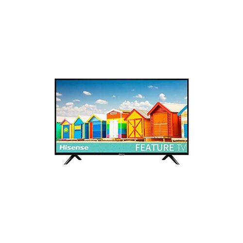 Télévision Hisense 32B5100 32 HD LED USB Noir