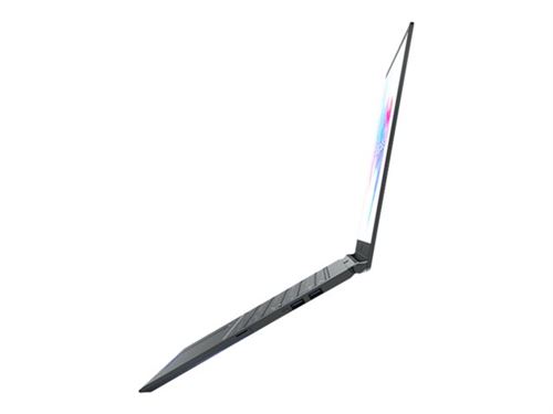  MSI PS63 8RC 026FR Modern - Intel Core i5 8265U - Windows 10 Home - NVIDIA GeForce GTX 1050 - 16 Go RAM - 512 Go SSD NVMe - 15.6"" 1920 x 1080 (Full HD) - Wi-Fi 5 - bleu fonc&eacute; 