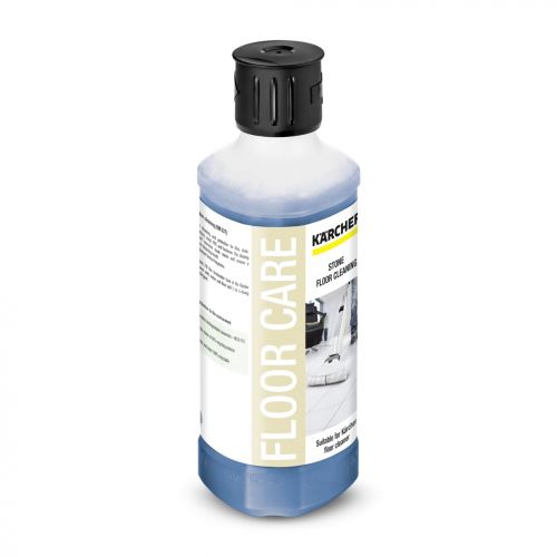 Karcher Blanc Nettoyant Pour Sols En Pierre 537 (500 Ml) Pour Fc - 6.295-943.0