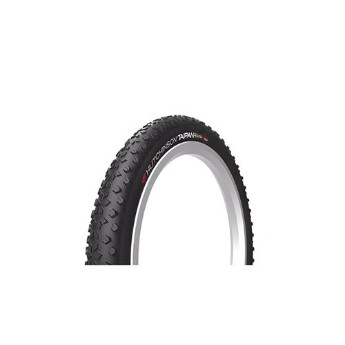 Pneu vtt 27.5x2.80 ts hutchinson taipan koloss tubeless ready noir (70-584)