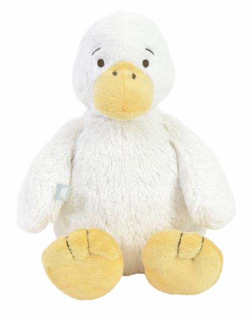 Happy Horse Peluche Doudou Canard Dulio no. 2 - 30 cm