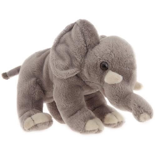 Wwf - 15193007 - jouet premier age - elephant -…