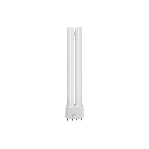 Sylvania Lynx L – Lampe Fluorescente Compact Lynx-L 18 W/840 2 G11 [Classe énergétique A]