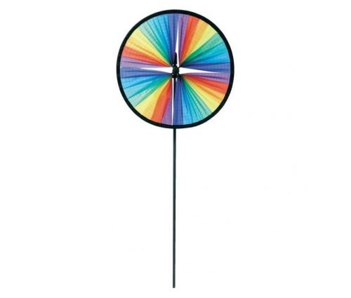Hq invento moulin a vent magic wheel - oe 20 cm