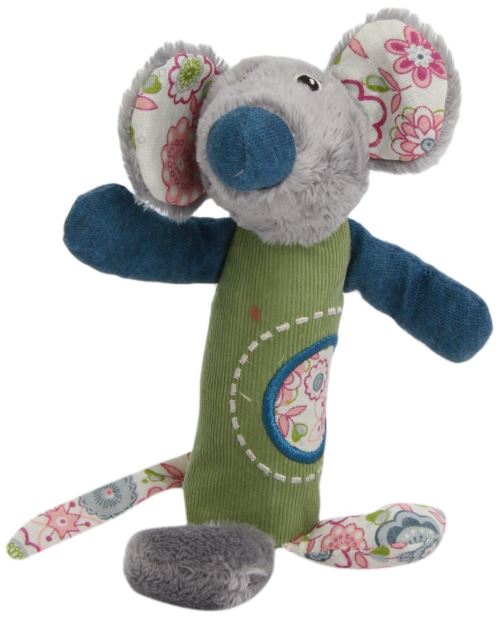 Squeaker Souris Archibald Trudi
