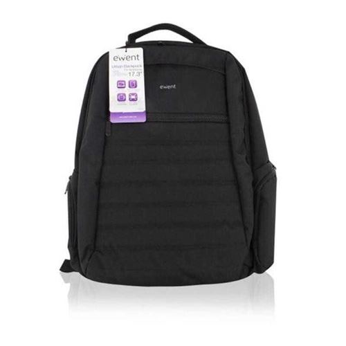 ewent ew2528 mochila portátil 17.3'