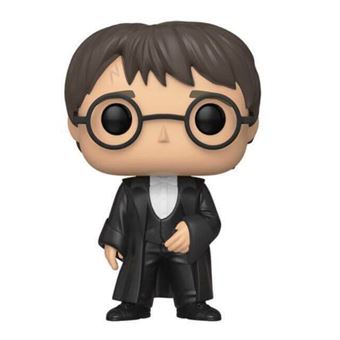 POP Harry Potter