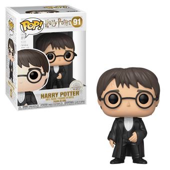 POP Harry Potter