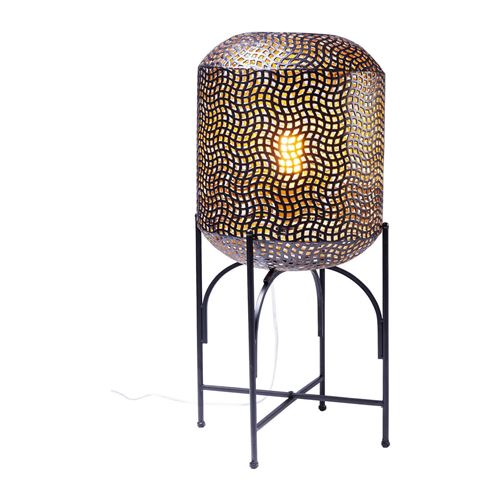 Lampadaire Oasis 69cm Kare Design